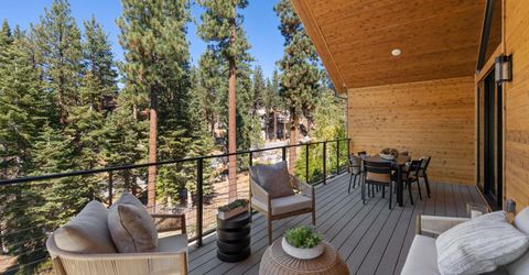 152 Sierra Colina Drive, Unit 37, Stateline, NV 89449 Photo