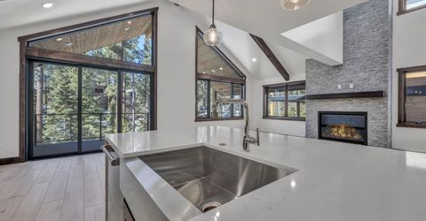 152 Sierra Colina Drive, Unit 37, Stateline, NV 89449 Photo