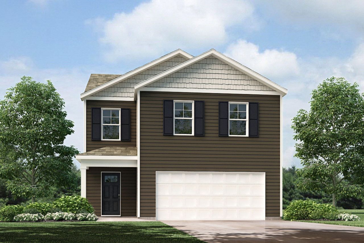 6192 Sycamore Stream Road, Dandridge, TN 37725 Main Photo