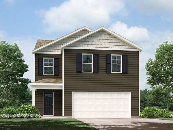 6192 Sycamore Stream Road, Dandridge, TN 37725