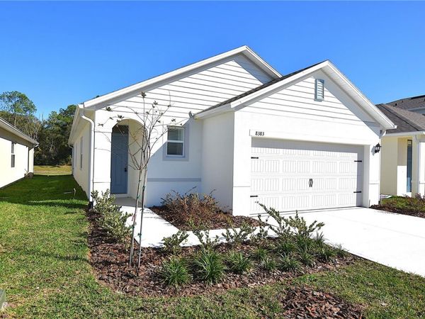 8383 MADRID STREET, LAKELAND, FL 33810