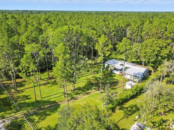 1056 PEACH STREET, BUNNELL, FL 32110