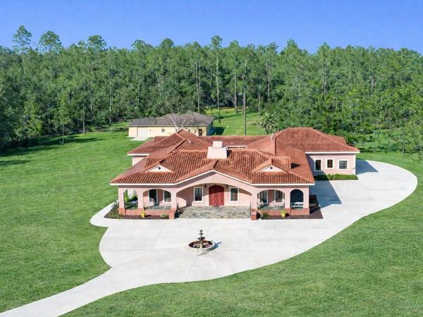 18910 NW 78TH AVENUE, ALACHUA, FL 32615