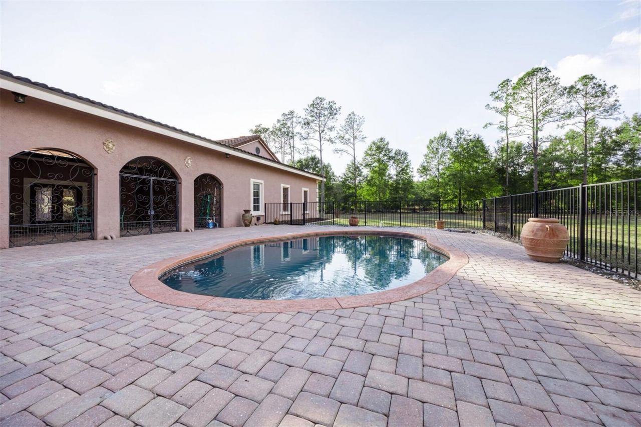 18910 NW 78th Avenue, Alachua, FL 32615 Photo