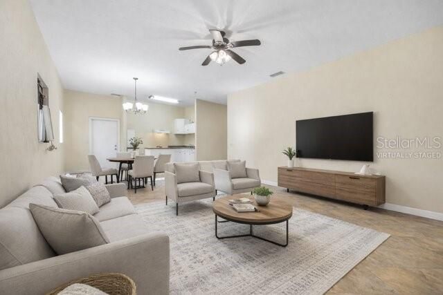 18910 NW 78th Avenue, Alachua, FL 32615 Photo