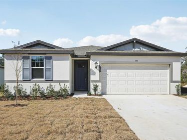 7201 RAY CREEK DRIVE, BROOKSVILLE, FL 34601