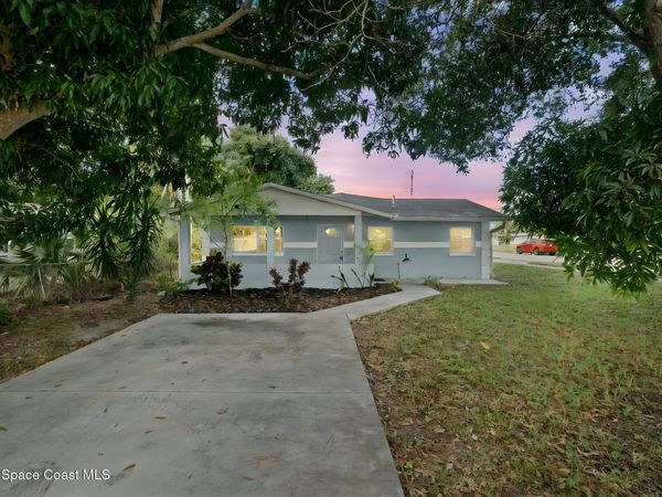 801 Washington Street, Cocoa, FL 32922