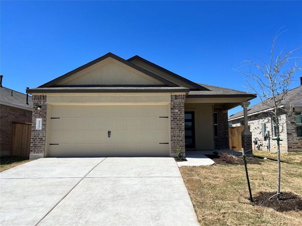 115 Canley LOOP, Hutto, TX 78634