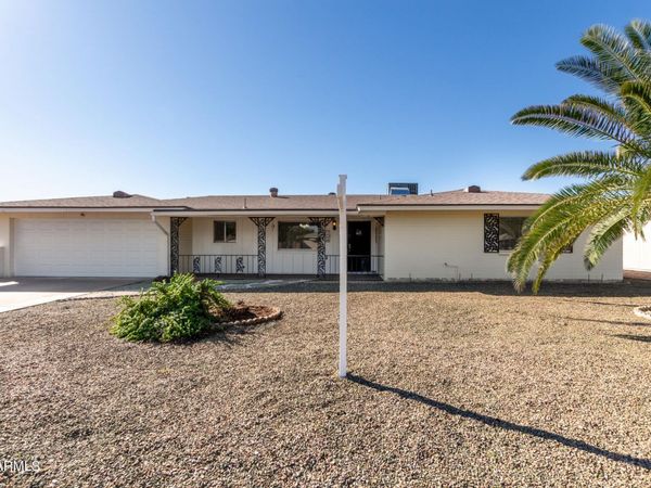 708 N 56TH Street, Mesa, AZ 85205