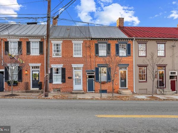 427 S MARKET STREET, FREDERICK, MD 21701