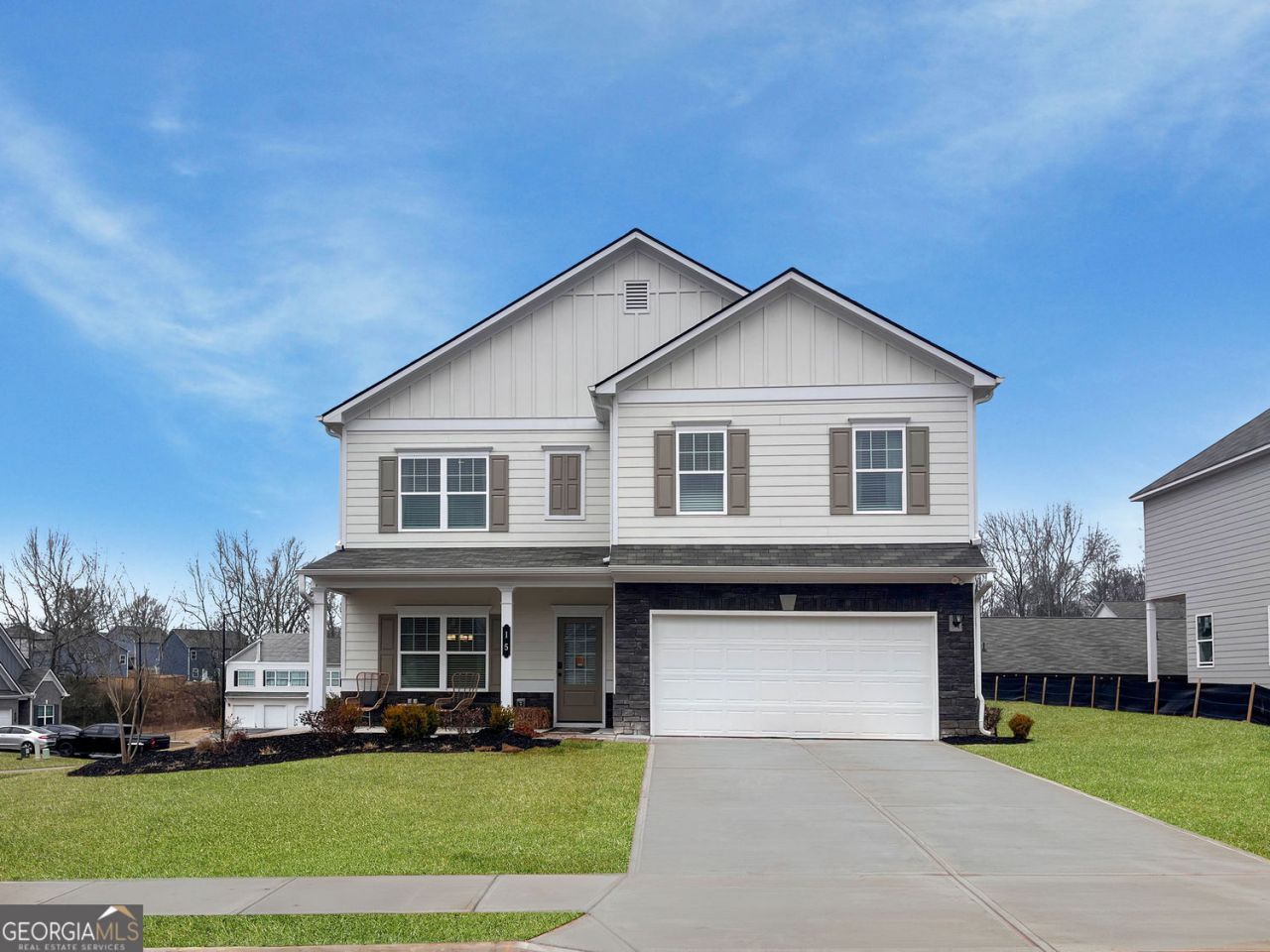 15 Autrey Drive, Douglasville, GA 30134 Main Photo