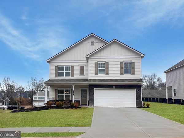 15 Autrey Drive, Douglasville, GA 30134