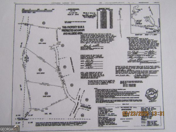 2 Mountain Oak Road, Cleveland, GA 30528