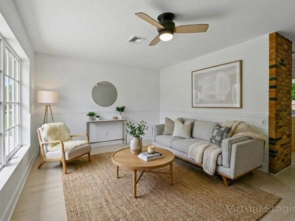 507 NW Billiar Avenue, Port Saint Lucie, FL 34983