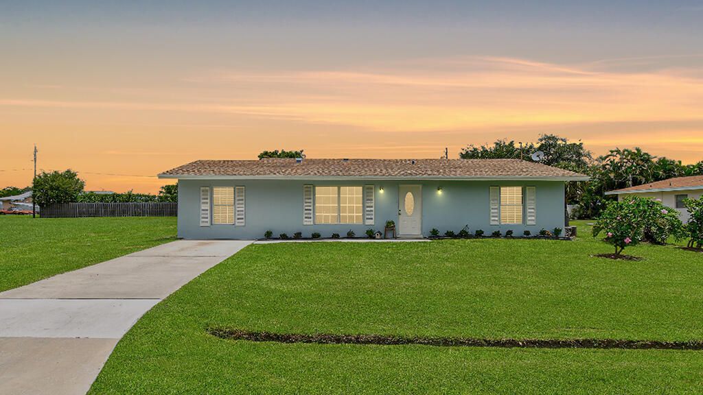 507 NW Billiar Avenue, Port Saint Lucie, FL 34983 Photo