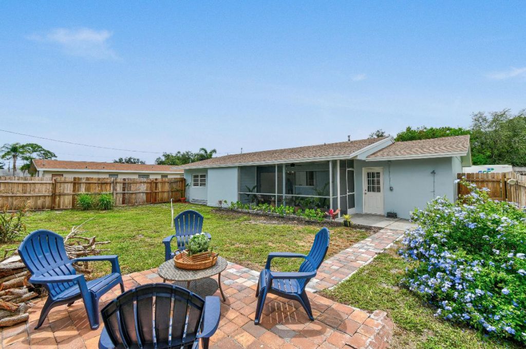 507 NW Billiar Avenue, Port Saint Lucie, FL 34983 Photo