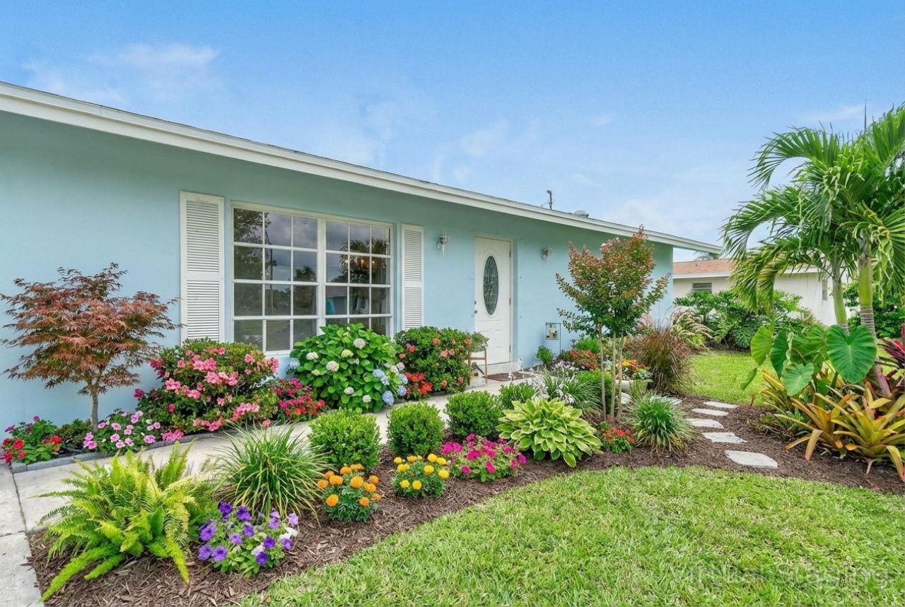 507 NW Billiar Avenue, Port Saint Lucie, FL 34983 Photo