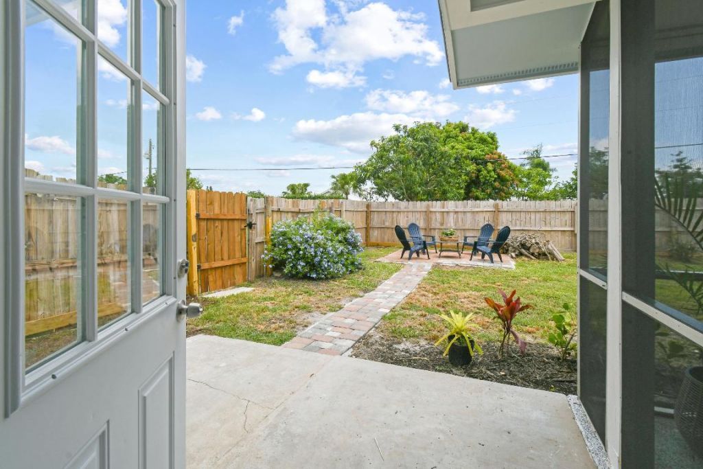 507 NW Billiar Avenue, Port Saint Lucie, FL 34983 Photo