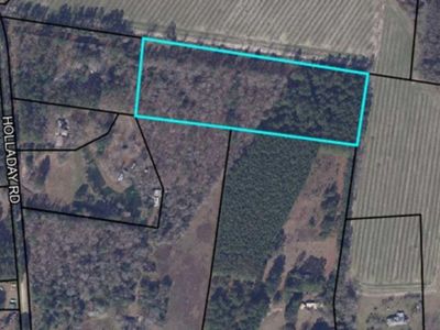 0 Holladay, Manning, SC 29102