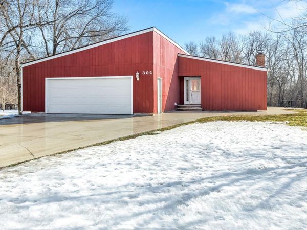 302 Sheyenne Street, Horace, ND 58047