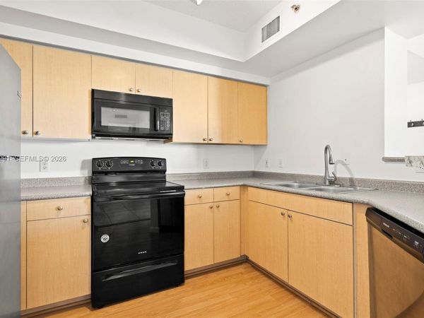 1919 Van Buren St, Unit 418A, Hollywood, FL 33020