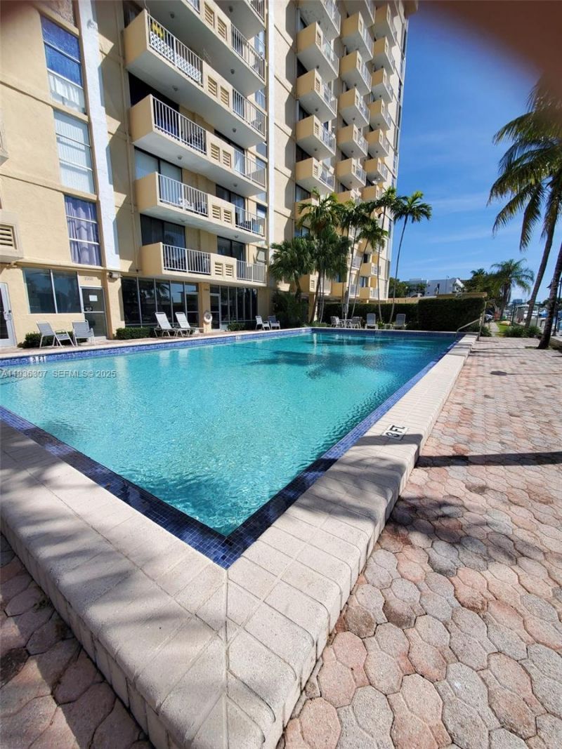 Please Call For Address, Unit 1110, North Miami, FL 33181 Photo