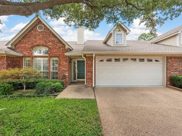 95 Village Circle, Waco, TX 76710