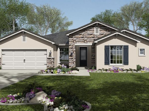 11035 Alcazar , Bakersfield, CA 93311