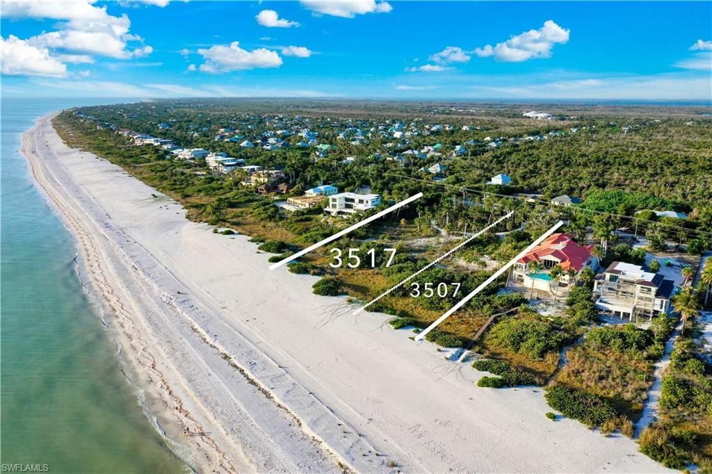 3517 W Gulf Dr , Sanibel, FL 33957 Photo
