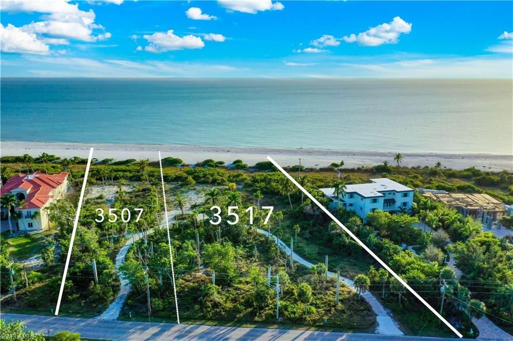 3517 W Gulf Dr , Sanibel, FL 33957 Photo