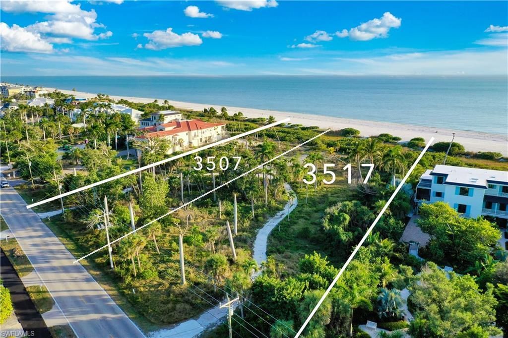 3517 W Gulf Dr , Sanibel, FL 33957 Photo
