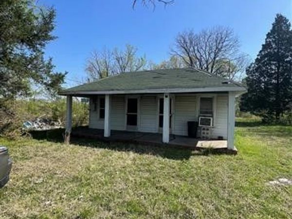 420 Hwy 75, Henryetta, OK 74437