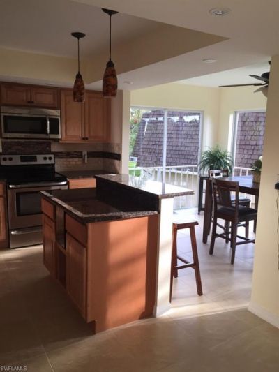 1860 Bald Eagle Dr, Unit 403B, Naples, FL 34105 Photo
