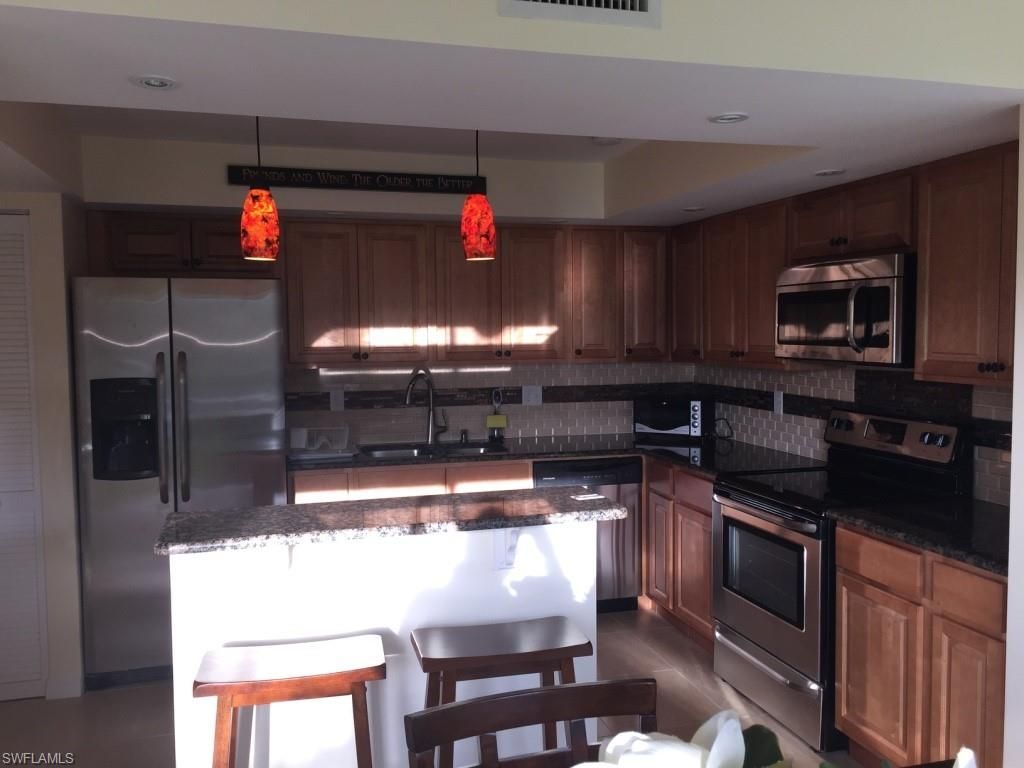 1860 Bald Eagle Dr, Unit 403B, Naples, FL 34105 Photo