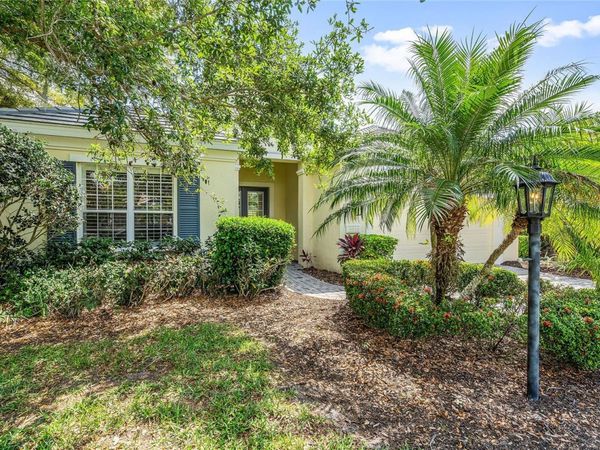 8416 ABINGDON COURT, UNIVERSITY PARK, FL 34201