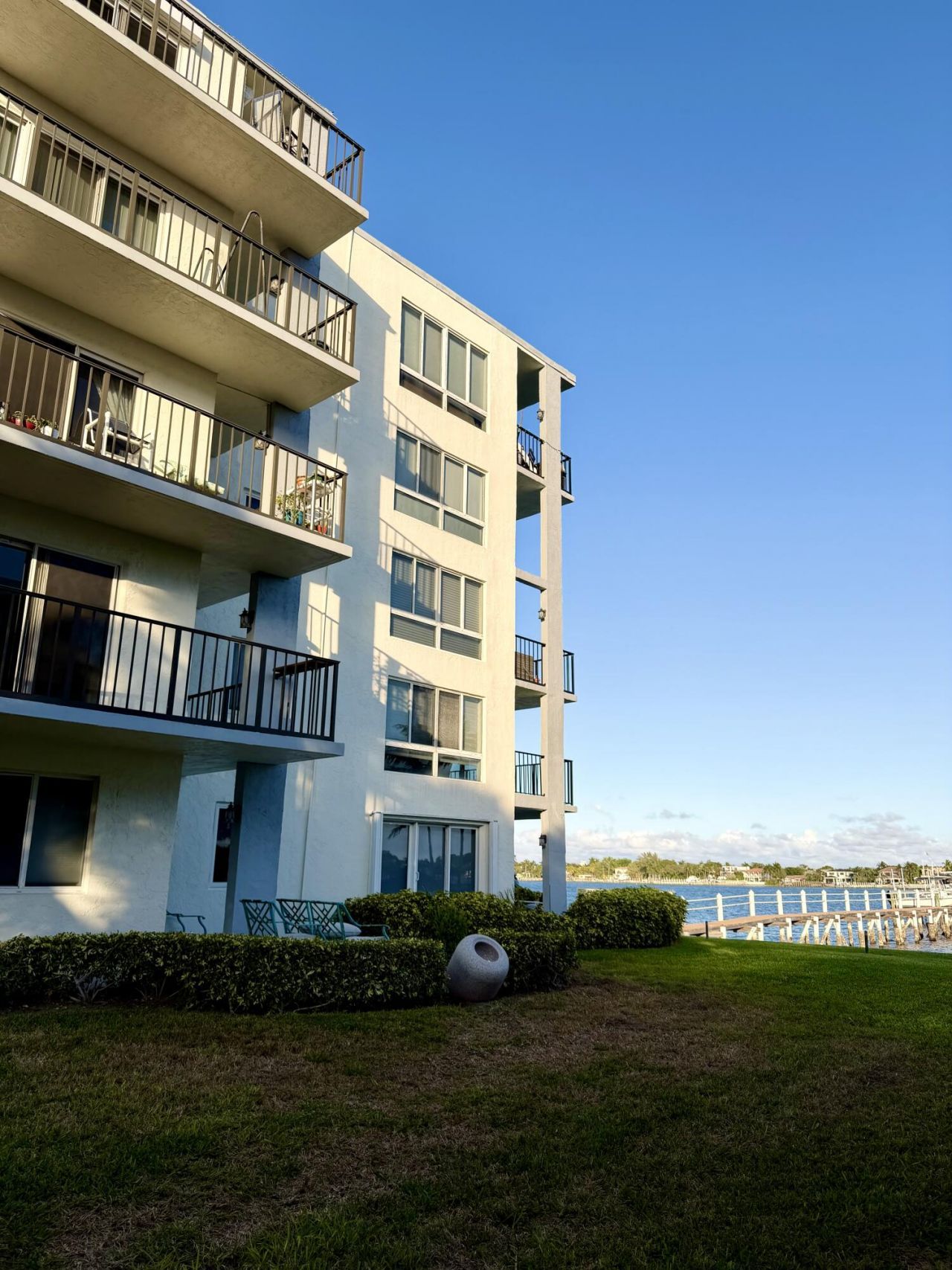 1206 S Lake Drive, Unit 301, Lantana, FL 33462 Photo