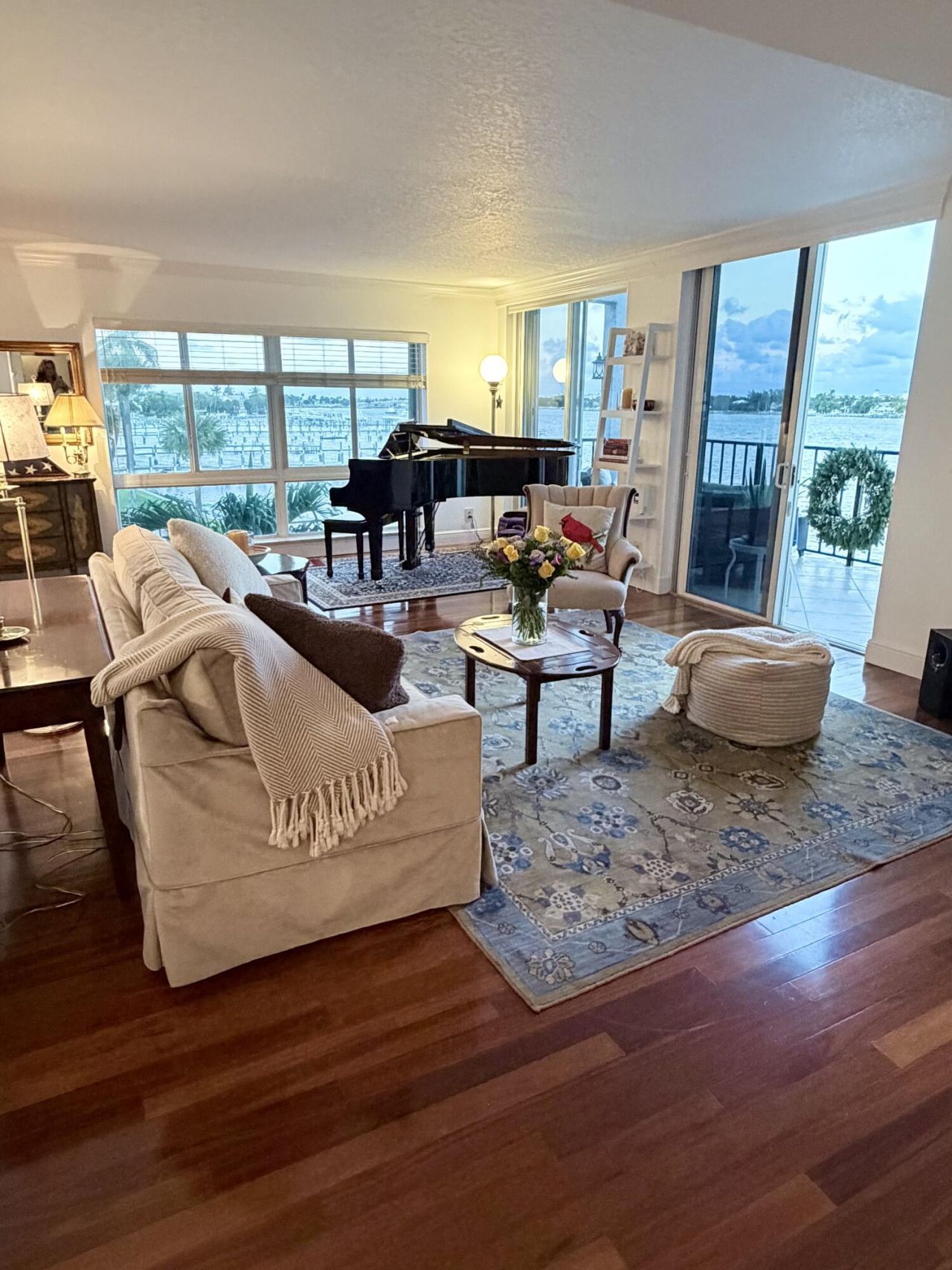 1206 S Lake Drive, Unit 301, Lantana, FL 33462 Photo
