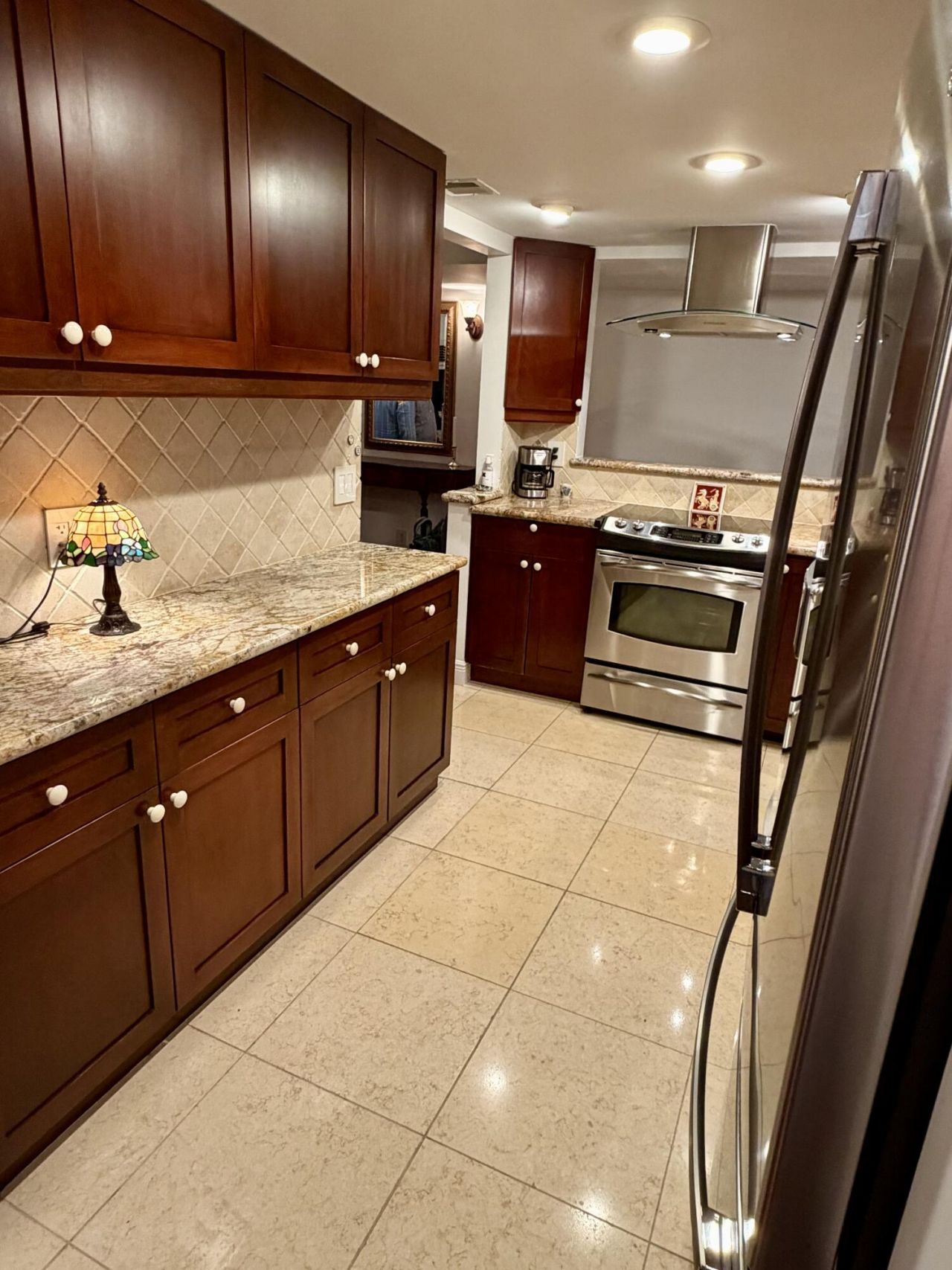 1206 S Lake Drive, Unit 301, Lantana, FL 33462 Photo