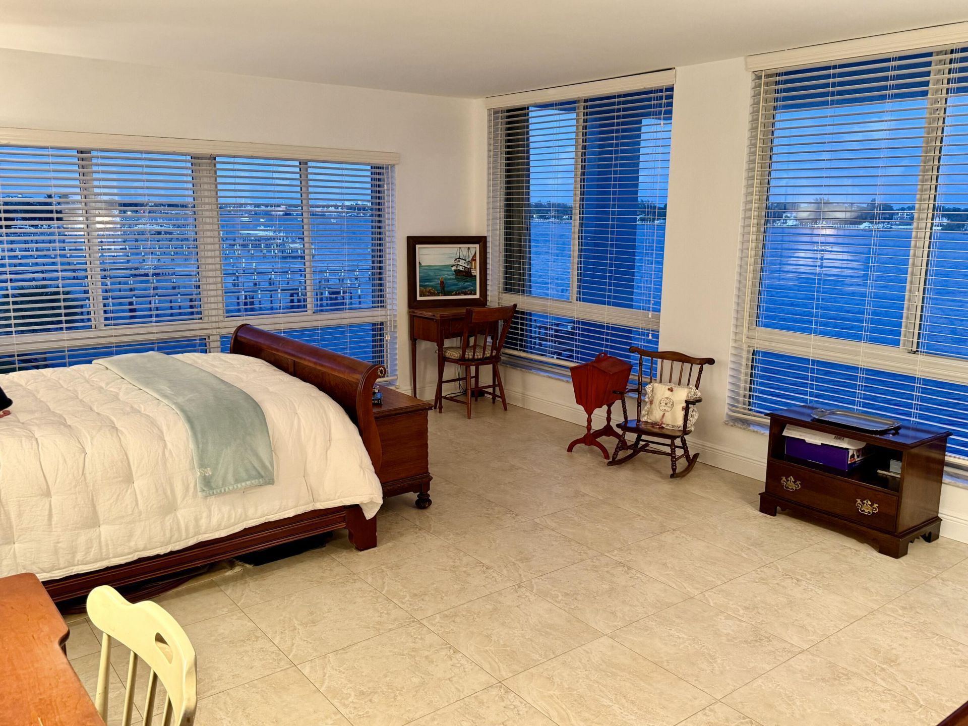 1206 S Lake Drive, Unit 301, Lantana, FL 33462 Photo