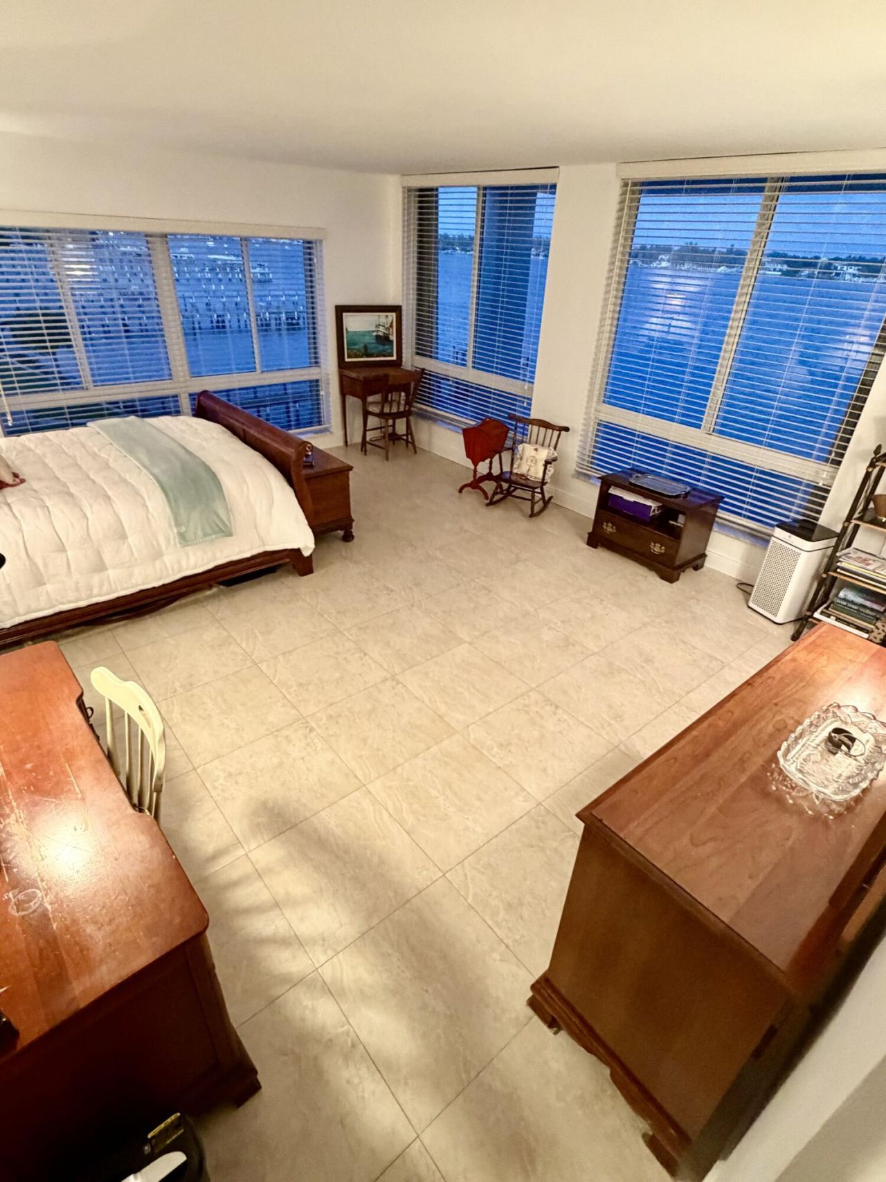 1206 S Lake Drive, Unit 301, Lantana, FL 33462 Photo