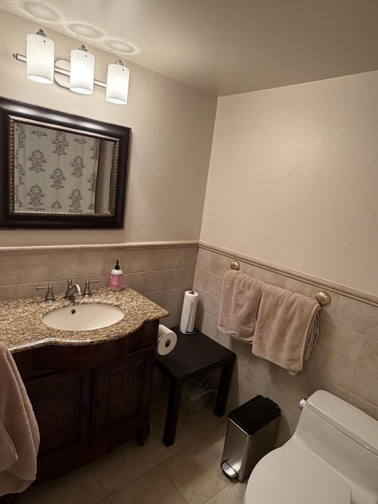1206 S Lake Drive, Unit 301, Lantana, FL 33462 Photo