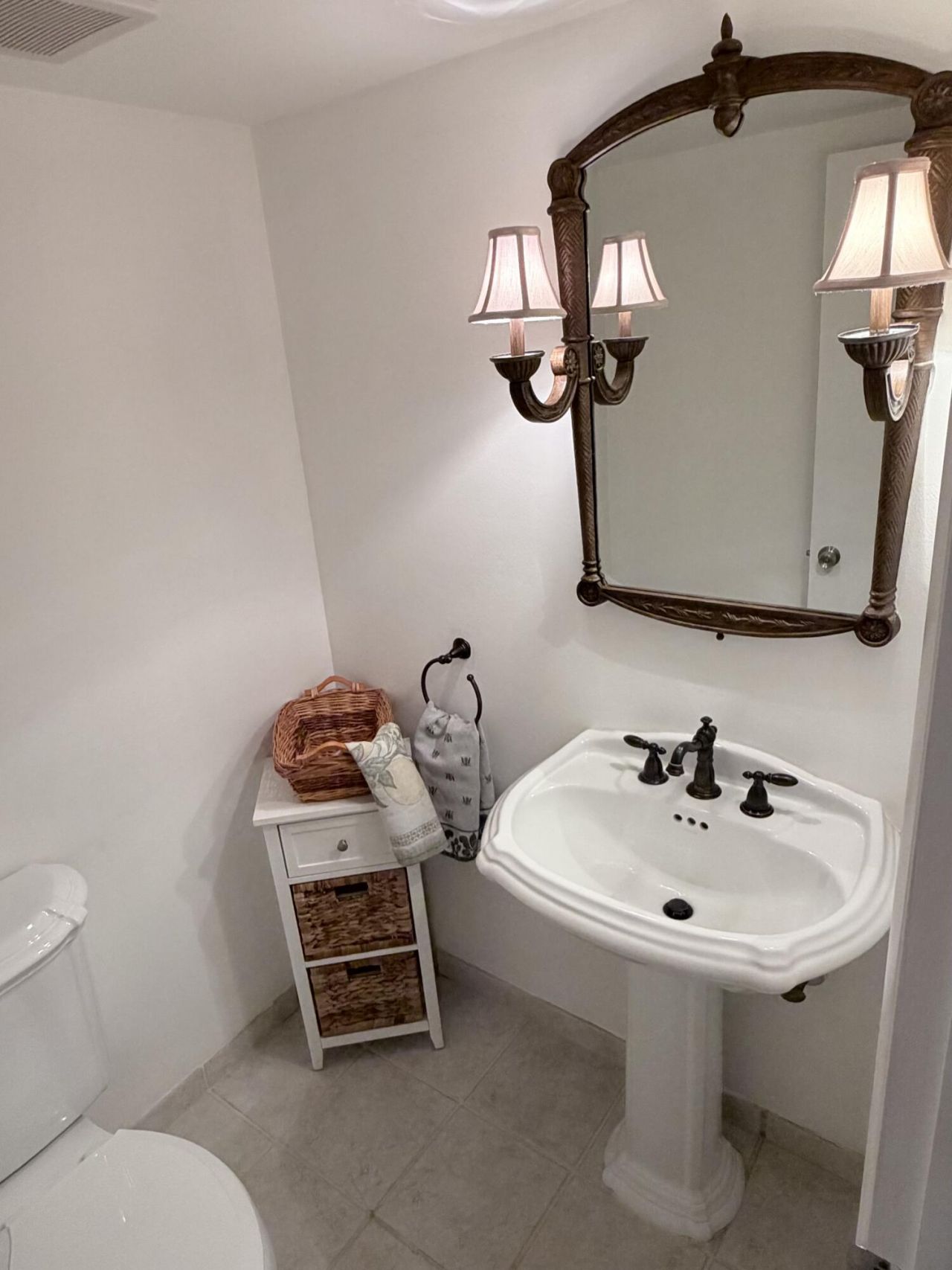 1206 S Lake Drive, Unit 301, Lantana, FL 33462 Photo