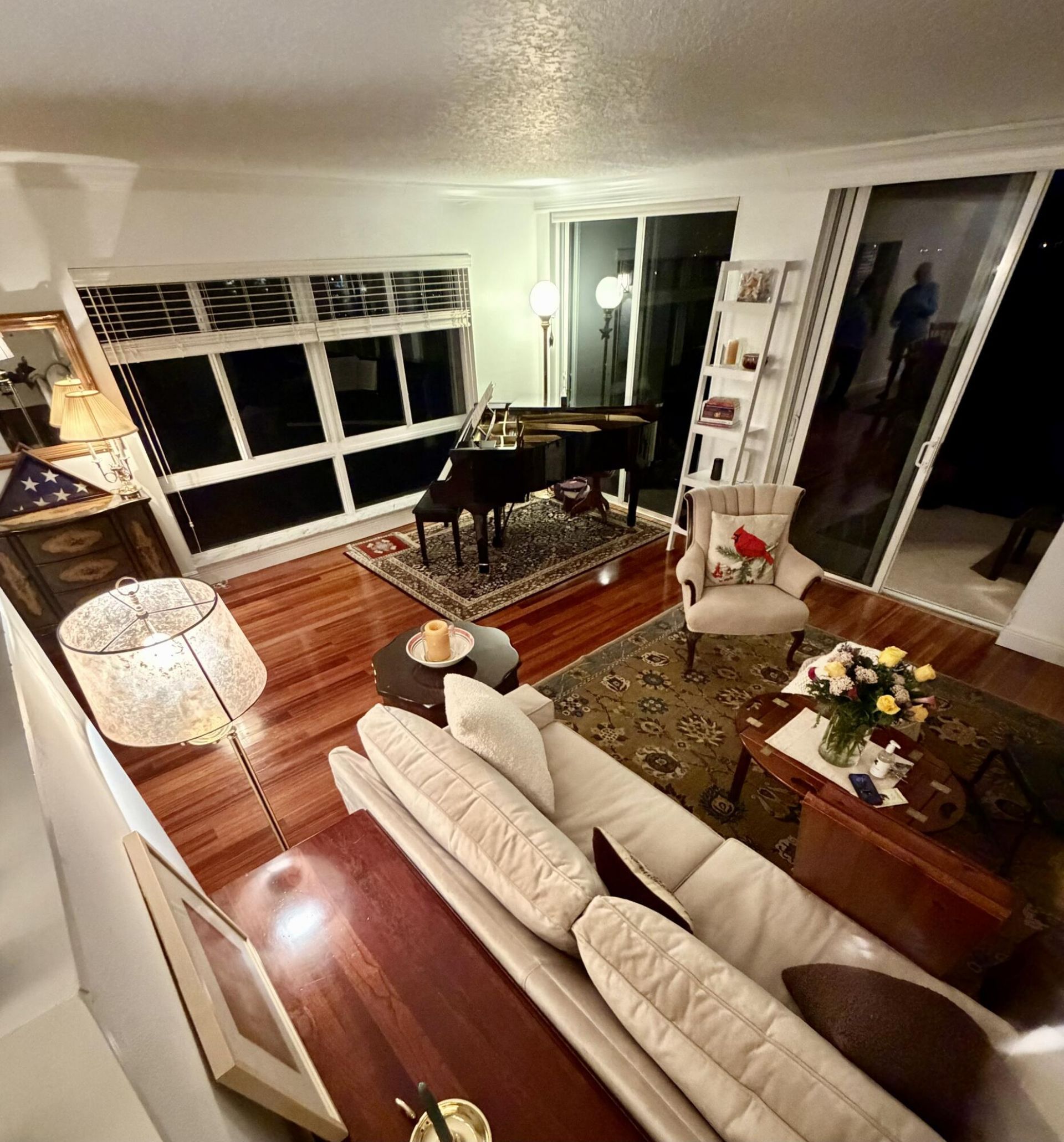 1206 S Lake Drive, Unit 301, Lantana, FL 33462 Photo