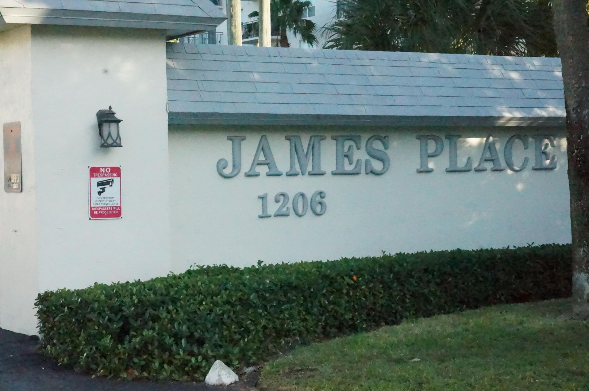 1206 S Lake Drive, Unit 301, Lantana, FL 33462 Photo
