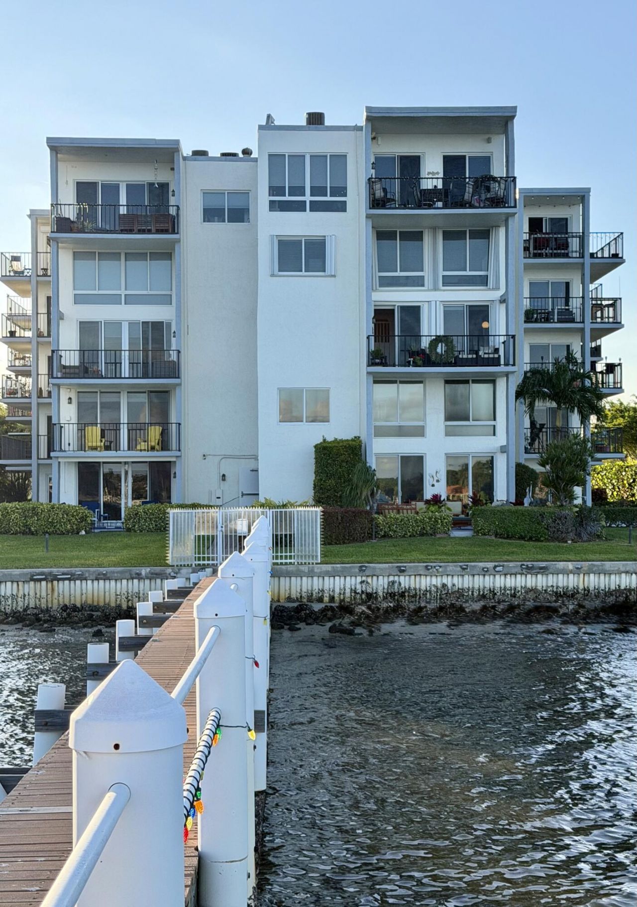 1206 S Lake Drive, Unit 301, Lantana, FL 33462 Photo