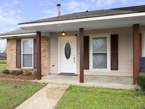 37277 Northwood Aly, Prairieville, LA 70769