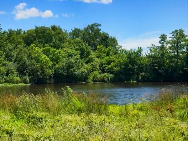 1065 Road, Hitchita, OK 74426