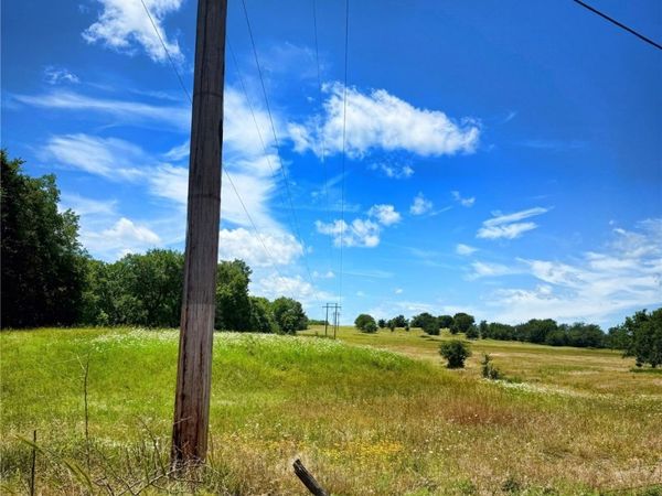 1065 Road, Hitchita, OK 74426