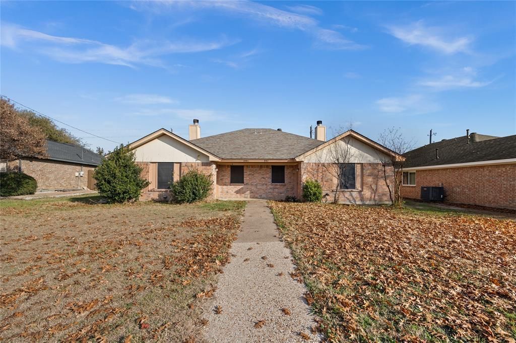 1001 Meadow Circle N, Unit 2, Keller, TX 76248 Main Photo