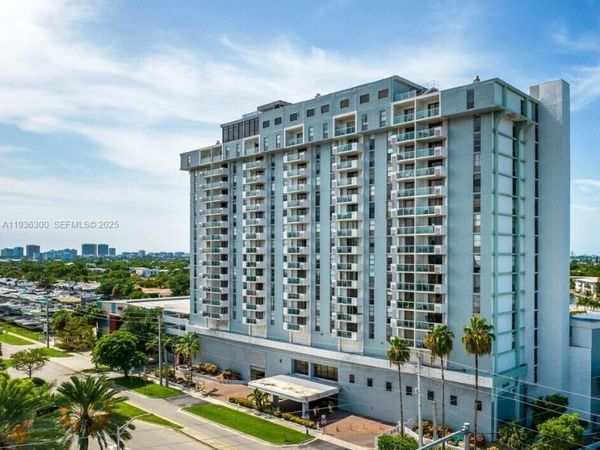 13499 Biscayne Blvd , Unit 1013, North Miami, FL 33181